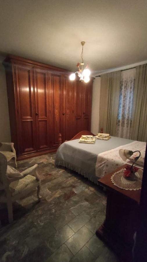 Pirro & Sharon House Bed & Breakfast Pianore Exterior photo
